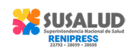 Ópticas autorizadas RENIPRESS